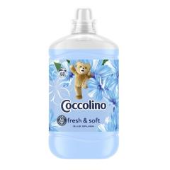 Фото Кондиционер для белья Coccolino Blue Splash 1,7 л  - Магазин MASMART