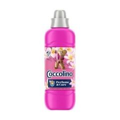 Фото Кондиционер для белья Coccolino Tiare Flower & Red Fruits...  - Магазин MASMART