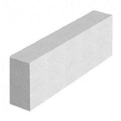 Фото Газоблок для перегородок 600х200х150 ХСМ  - Магазин MASMART