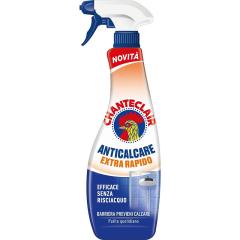 Фото Средство против известкового налета быстрого действия без...  - Магазин MASMART