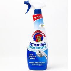 Фото Средство против известкового налета повышенной мощности...  - Магазин MASMART