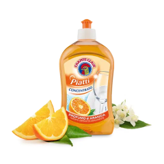 Фото Средство для мытья посуды ChanteClair 500 мл  - Магазин MASMART