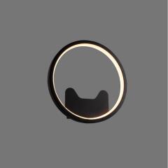 Фото Бра LED Sirius М101 F-B 7W 3000К  - Магазин MASMART