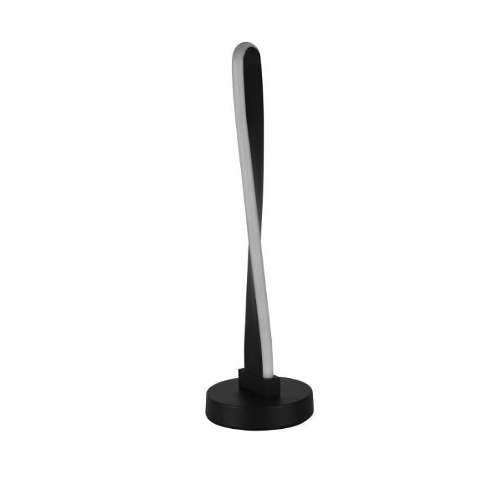 Фото Настольная лампа LED Sirius TD2034 BK 12W  - Магазин MASMART