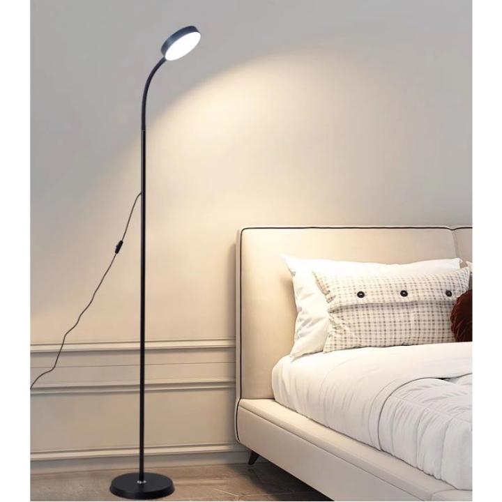 Фото Торшер LED Sirius 5117 ВК - Магазин MASMART