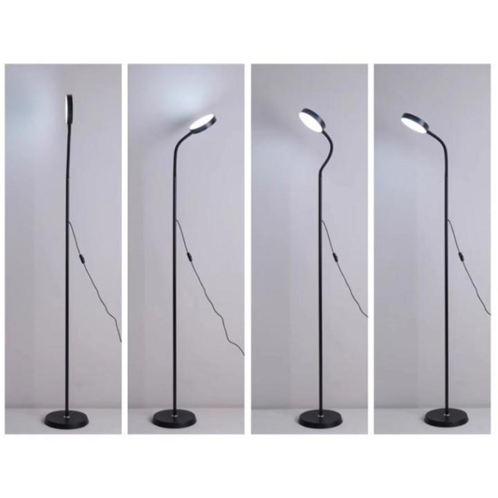 Фото Торшер LED Sirius 5117 ВК  - Магазин MASMART