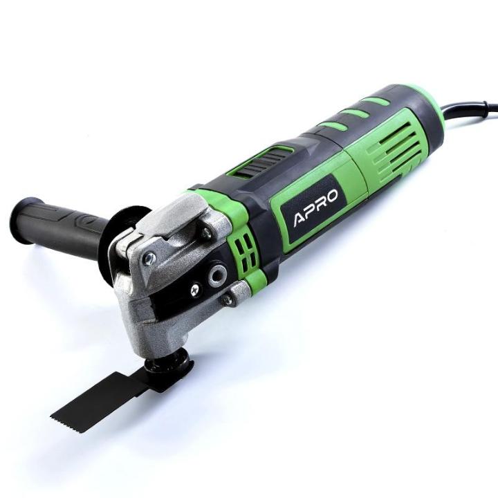 Фото Реноватор сетевой APRO MT550 899361 - Магазин MASMART