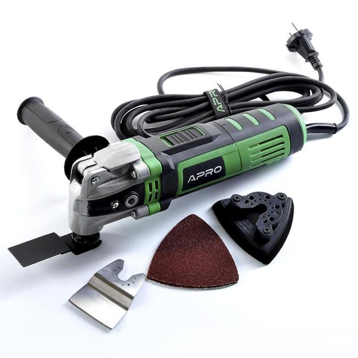 Фото Реноватор мережевий APRO MT550 899361  - Магазин MASMART