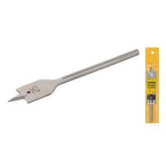 Фото Свердло перове по дереву 25х152 мм Mastertool (12-0250)  - Магазин MASMART
