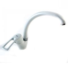 Фото Смеситель для кухни Potato P5922-7 (картридж Ø40)  - Магазин MASMART