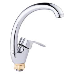 Фото Смеситель для кухни Gromix 008F  - Магазин MASMART