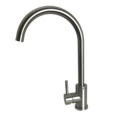 Фото Смеситель для кухни MixMira Alpen MS1-203S  - Магазин MASMART