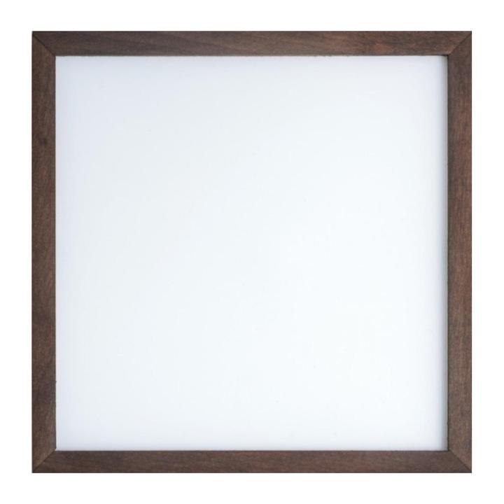 Фото Світильник Vesta Light Photo Frame 66282 Brown - Магазин MASMART