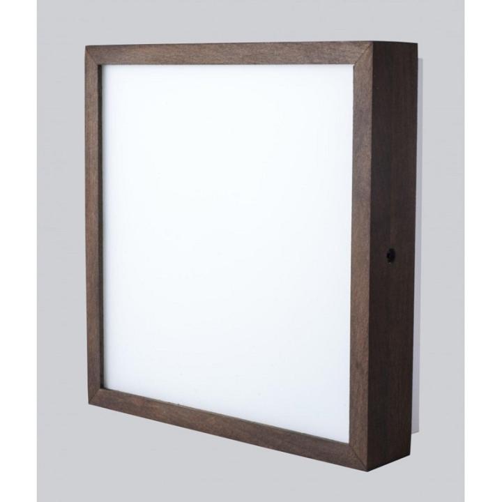 Фото Світильник Vesta Light Photo Frame 66282 Brown  - Магазин MASMART