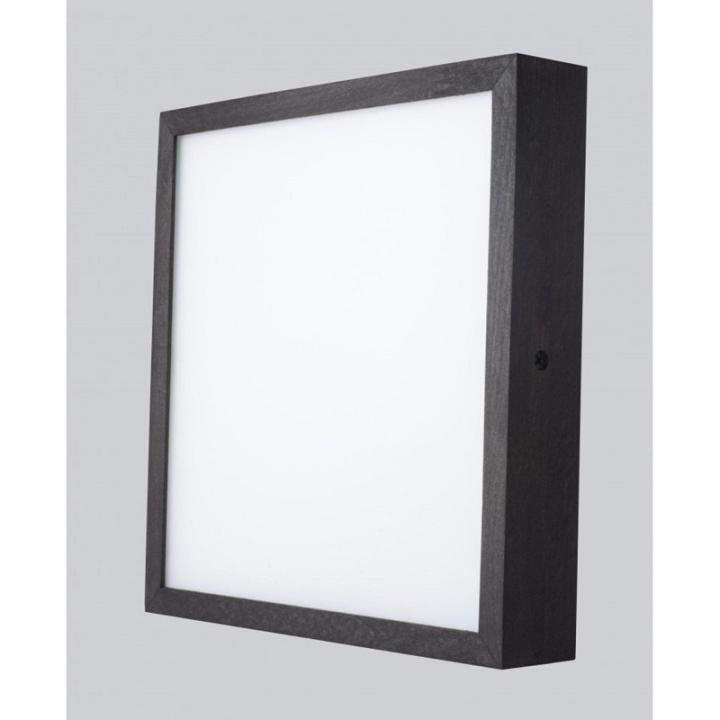 Фото Світильник Vesta Light Photo Frame 66282 Graphite  - Магазин MASMART