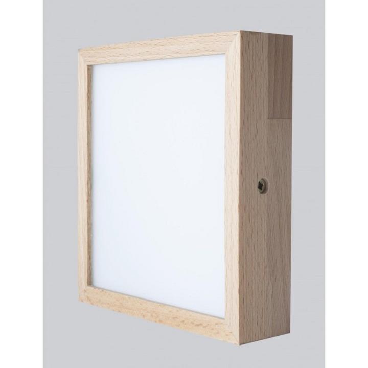 Фото Світильник Vesta Light Photo Frame 66182 Nature  - Магазин MASMART