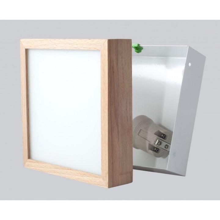 Фото Світильник Vesta Light Photo Frame 66182 Nature  - Магазин MASMART