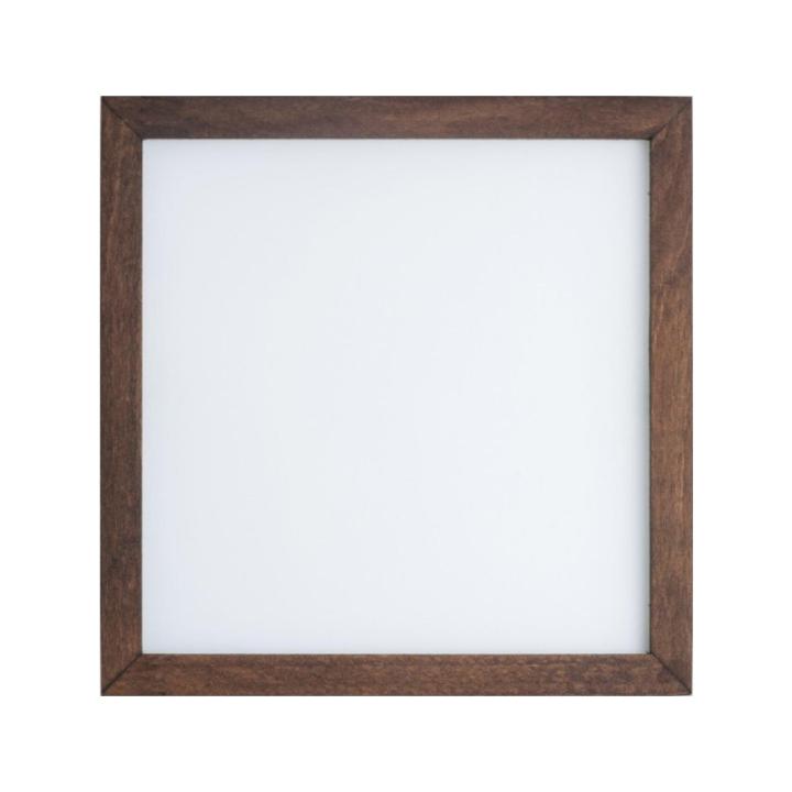 Фото Світильник Vesta Light Photo Frame 66182 Brown - Магазин MASMART