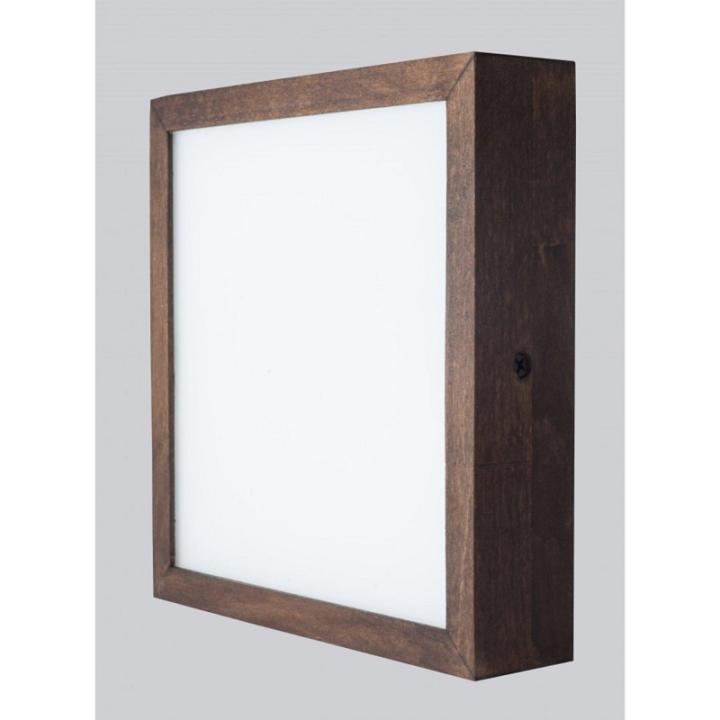 Фото Світильник Vesta Light Photo Frame 66182 Brown  - Магазин MASMART