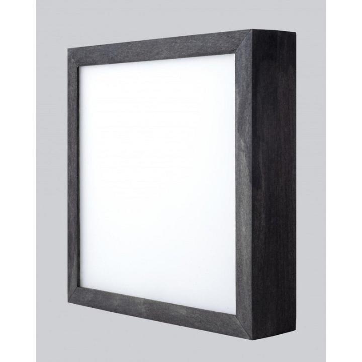 Фото Світильник Vesta Light Photo Frame 66182 Graphite  - Магазин MASMART