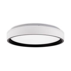 Фото Светильник LED ETRON MODERN 1-ESP-2003 45W Black&White с...  - Магазин MASMART