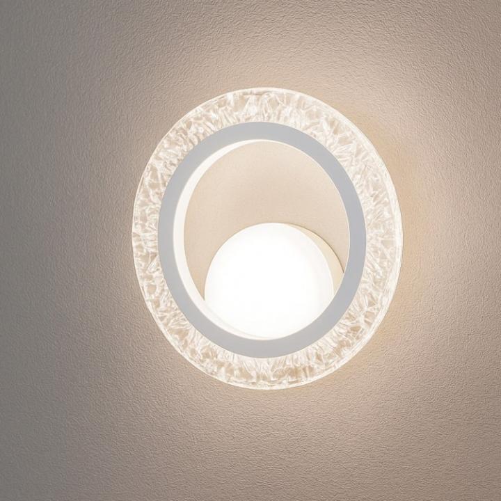 Фото Светильник бра LED Ardero AL6451ARD RAIN 10W 3000/4500/6500K  - Магазин MASMART