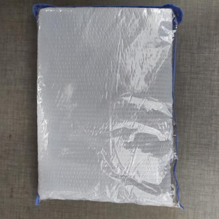 Фото Комплект постільної білизни Жатка 150х220 см 1,5-спальний Vital Textile - Магазин MASMART