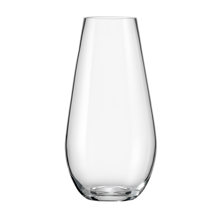 Фото Ваза BOHEMIA Crystal Margo Plain 30,5 см - Магазин MASMART