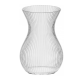 Фото Ваза TRENDGLASS ASTA RIBS 18 см  - Магазин MASMART