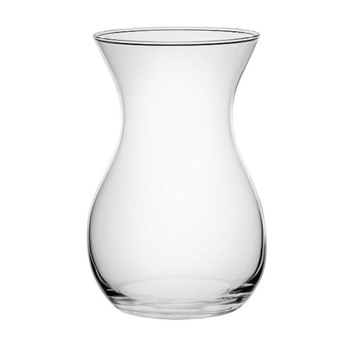 Фото Ваза TRENDGLASS ASTA 18 см - Магазин MASMART
