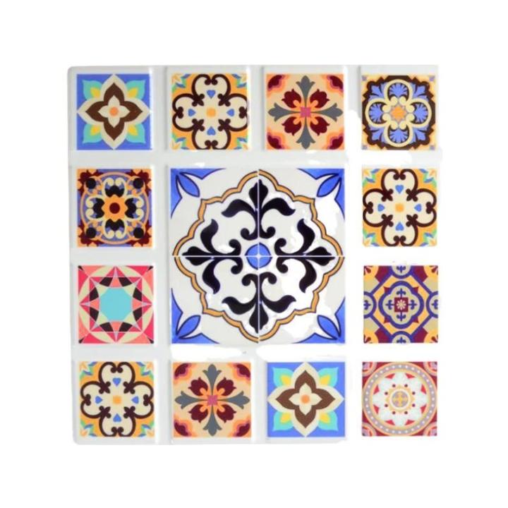 Фото Підставка під гаряче Limited Edition KITCHEN TILE 16х16 см - Магазин MASMART