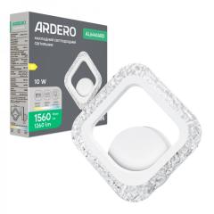 Фото Светильник бра LED Ardero AL6441ARD RAIN 10W 3000/4500/6500K  - Магазин MASMART