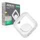 Фото Світильник бра LED Ardero AL6441ARD RAIN 10W 3000/4500/6500K  - Магазин MASMART