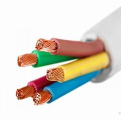 Фото Провод ПВС 5х10,0 Виса Электро  - Магазин MASMART