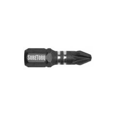 Фото Бита PZ2х25 Suretorq Tiс-Tac 872-32  - Магазин MASMART