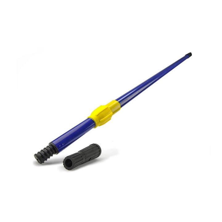 Фото Ручка до валіка телескопічна Tools 1-2 м MAG-124 - Магазин MASMART