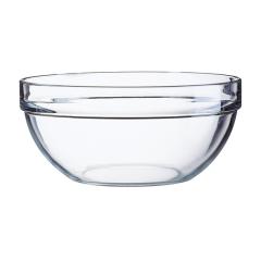 Фото Салатник Luminarc Empilable Transparent 23 см  - Магазин MASMART