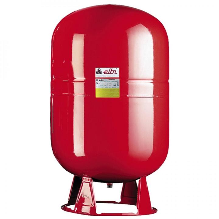 Фото Бак расширительный сферический ELBI ERCE-80 ACRV (A122L37) 80л. - Магазин MASMART