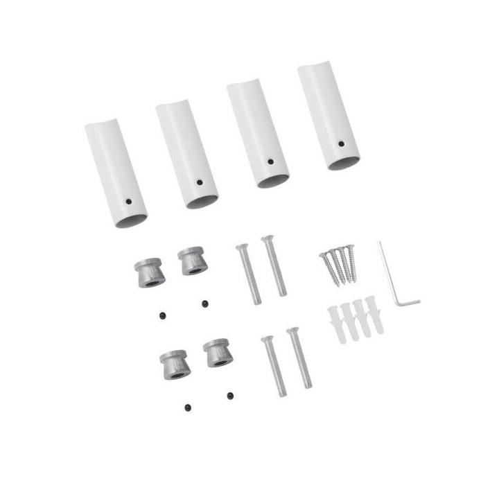 Фото Рушникосушка електрична Kroner KRP Hitze-Stets WEI8753-10T - Магазин MASMART