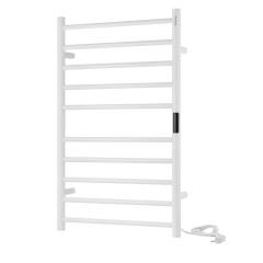 Фото Рушникосушка електрична Kroner KRP Hitze-Stets WEI8753-10T  - Магазин MASMART