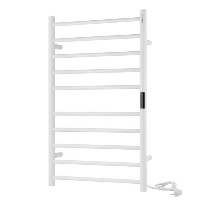Фото Рушникосушка електрична Kroner KRP Hitze-Stets WEI8753-10T - Магазин MASMART