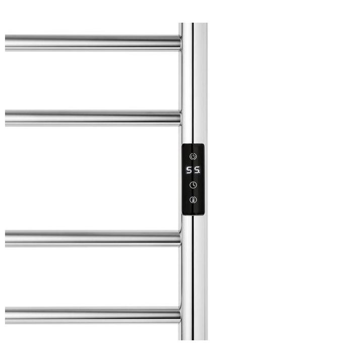 Фото Рушникосушка електрична Kroner KRP Hitze-Stets CRH8753-10T - Магазин MASMART