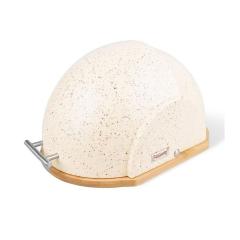Фото Хлібниця Maestro 37,5x27,5x21,0 см MR-1678G-BEIGE  - Магазин MASMART