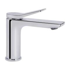 Фото Змішувач для умивальника Qtap Presto QTPRE270CRM45571  - Магазин MASMART