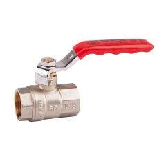 Фото Кран шаровый 1 1/4" ВВ PN40 SD Plus SD600W32PN40 6/36  - Магазин MASMART