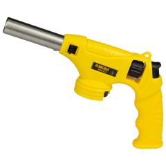 Фото Горелка газовая с пьезоподжигом и керамическим соплом...  - Магазин MASMART