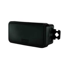 Фото Коробка розподільча СКІМ K45B 85х43х39 чорна IP44 (B1102005)  - Магазин MASMART