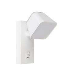 Фото Світильник бра LED Violux CROCUS-S 8W 4200K 550012  - Магазин MASMART