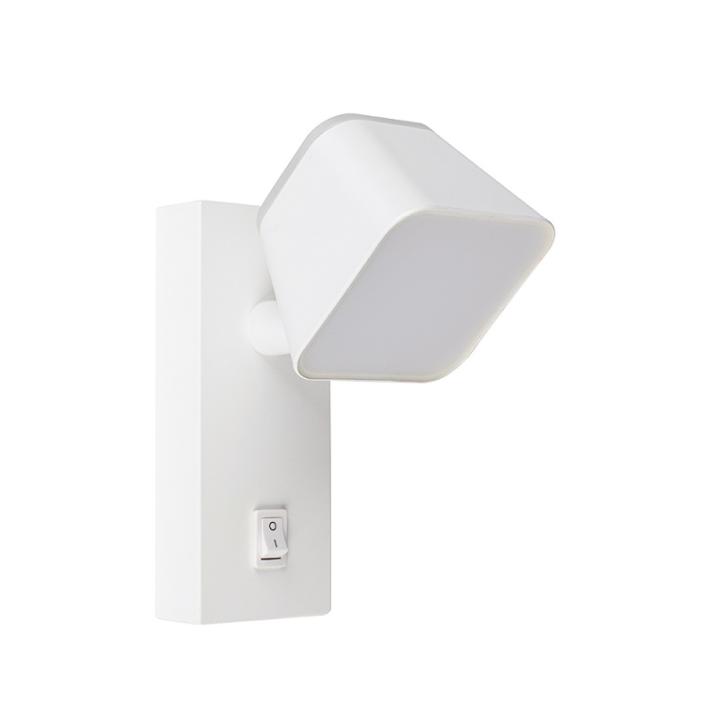 Фото Світильник бра LED Violux CROCUS-S 8W 4200K 550012 - Магазин MASMART
