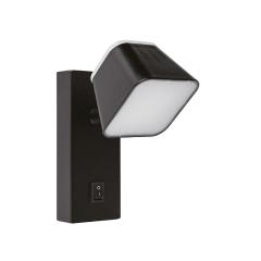 Фото Світильник бра LED Violux CROCUS-S 8W 4200K 550111  - Магазин MASMART